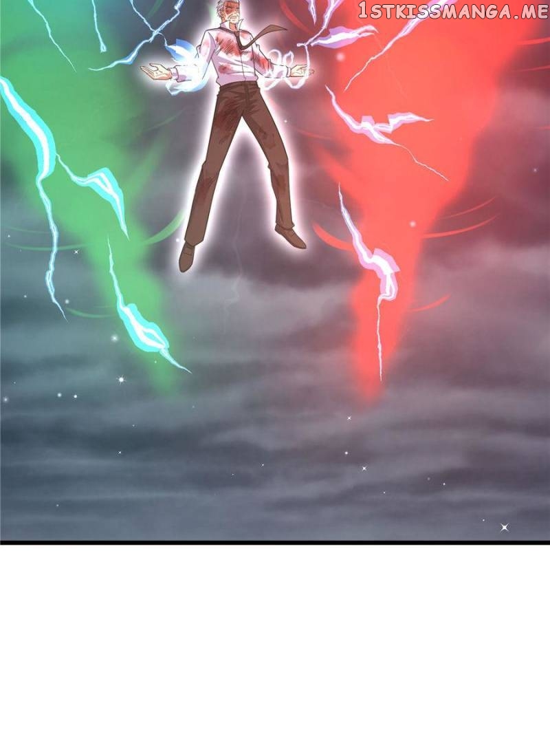 Super Gold System chapter 141 - page 98