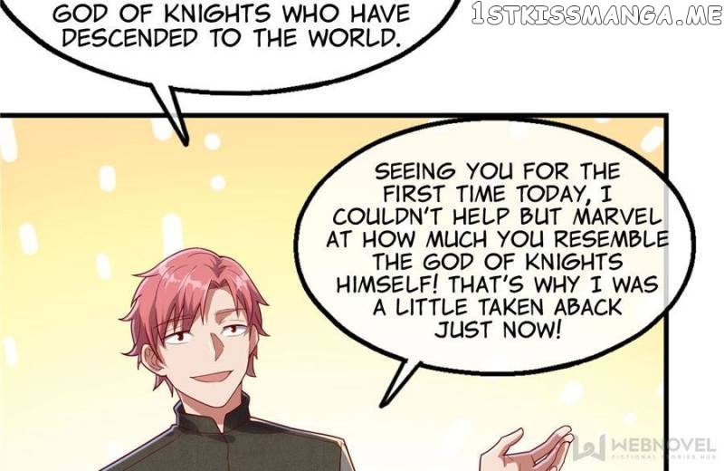 Super Gold System chapter 107 - page 19