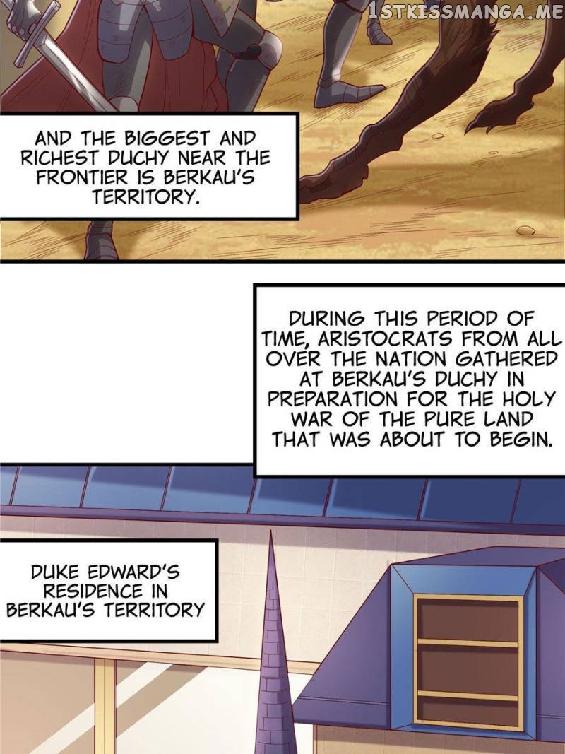 Super Gold System chapter 107 - page 2