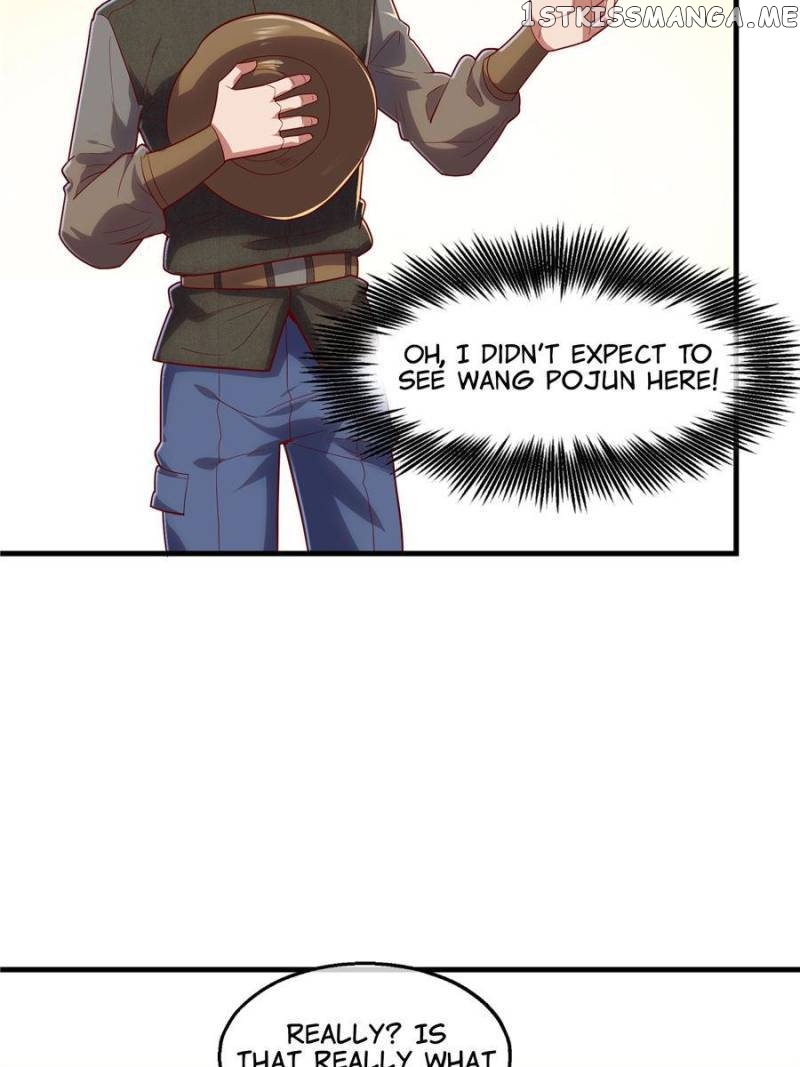 Super Gold System chapter 107 - page 20