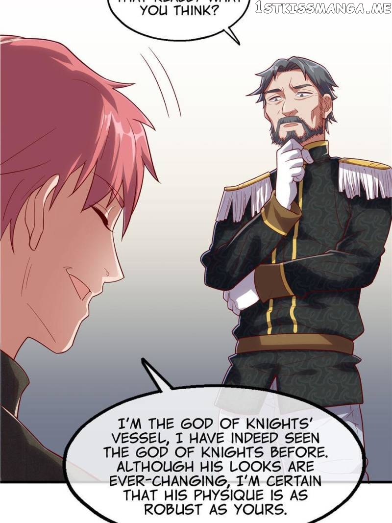 Super Gold System chapter 107 - page 21