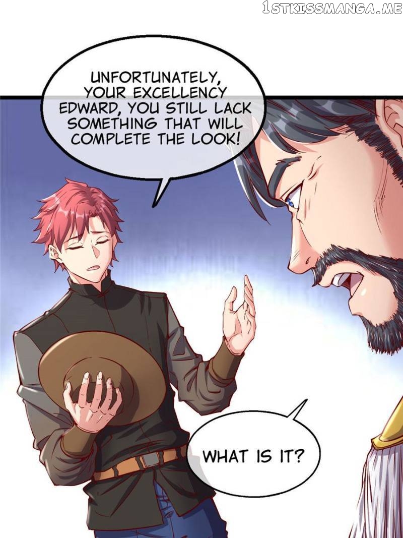 Super Gold System chapter 107 - page 23