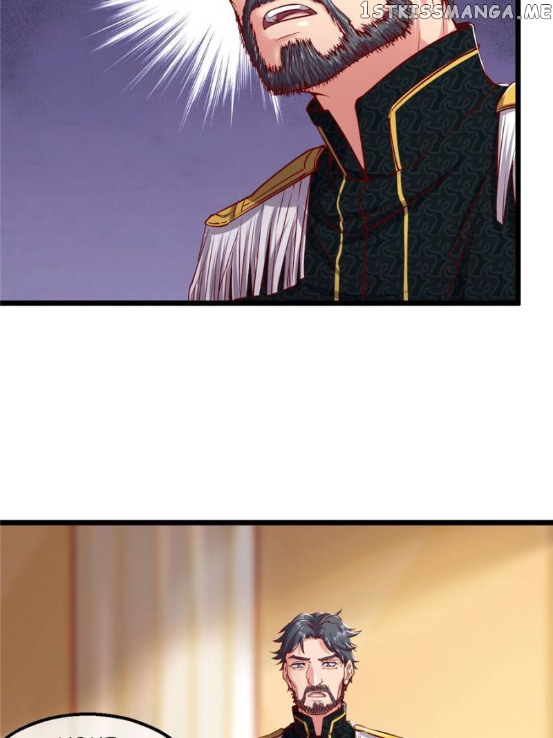 Super Gold System chapter 107 - page 27