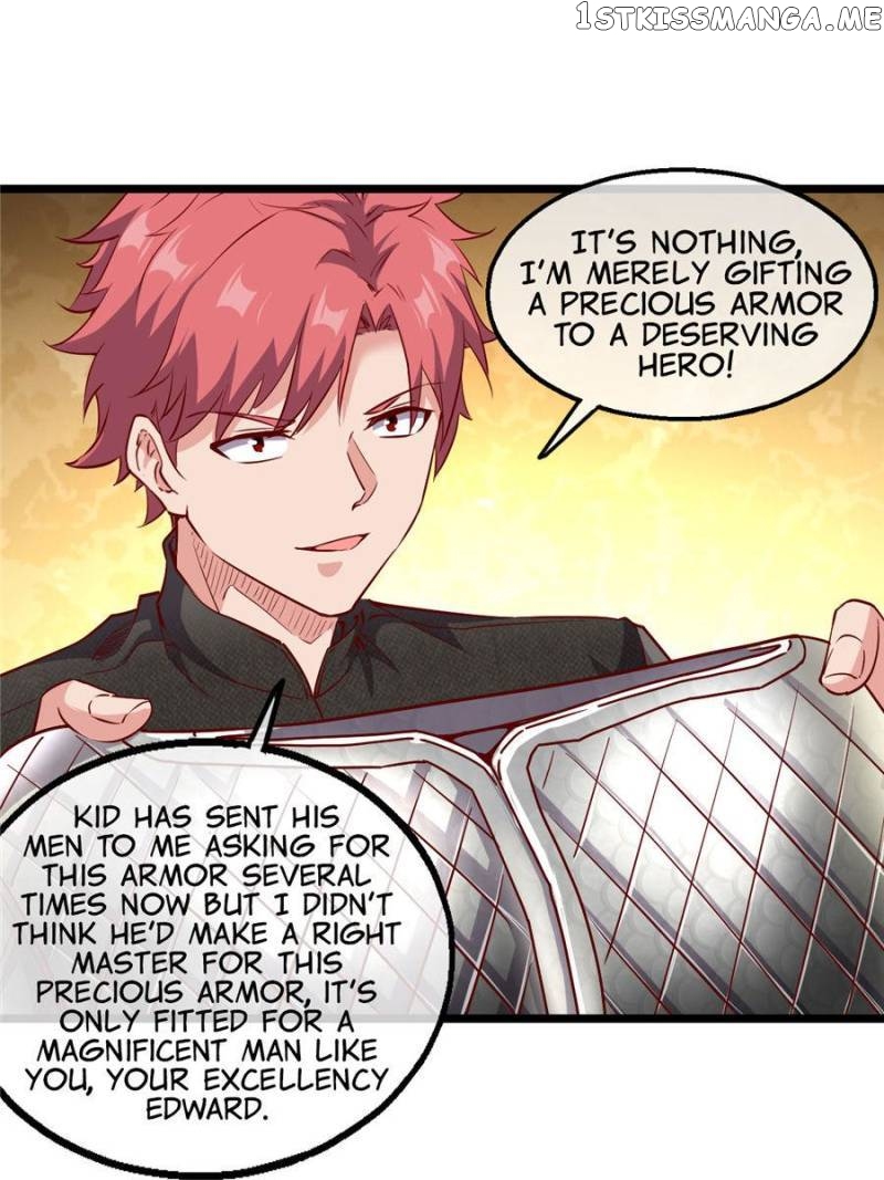 Super Gold System chapter 107 - page 29