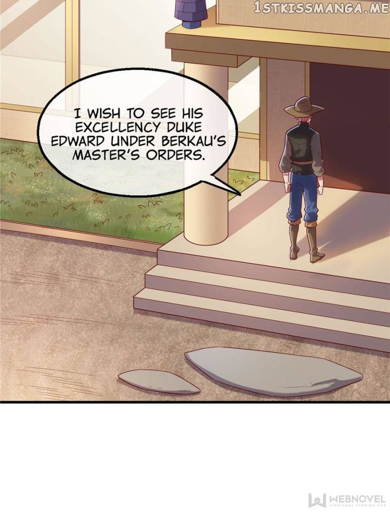 Super Gold System chapter 107 - page 3
