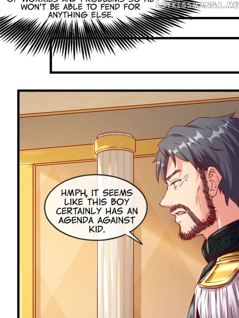 Super Gold System chapter 107 - page 38