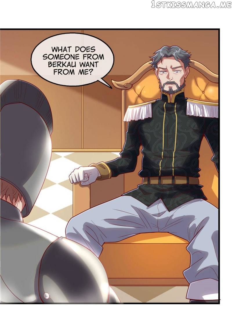 Super Gold System chapter 107 - page 4