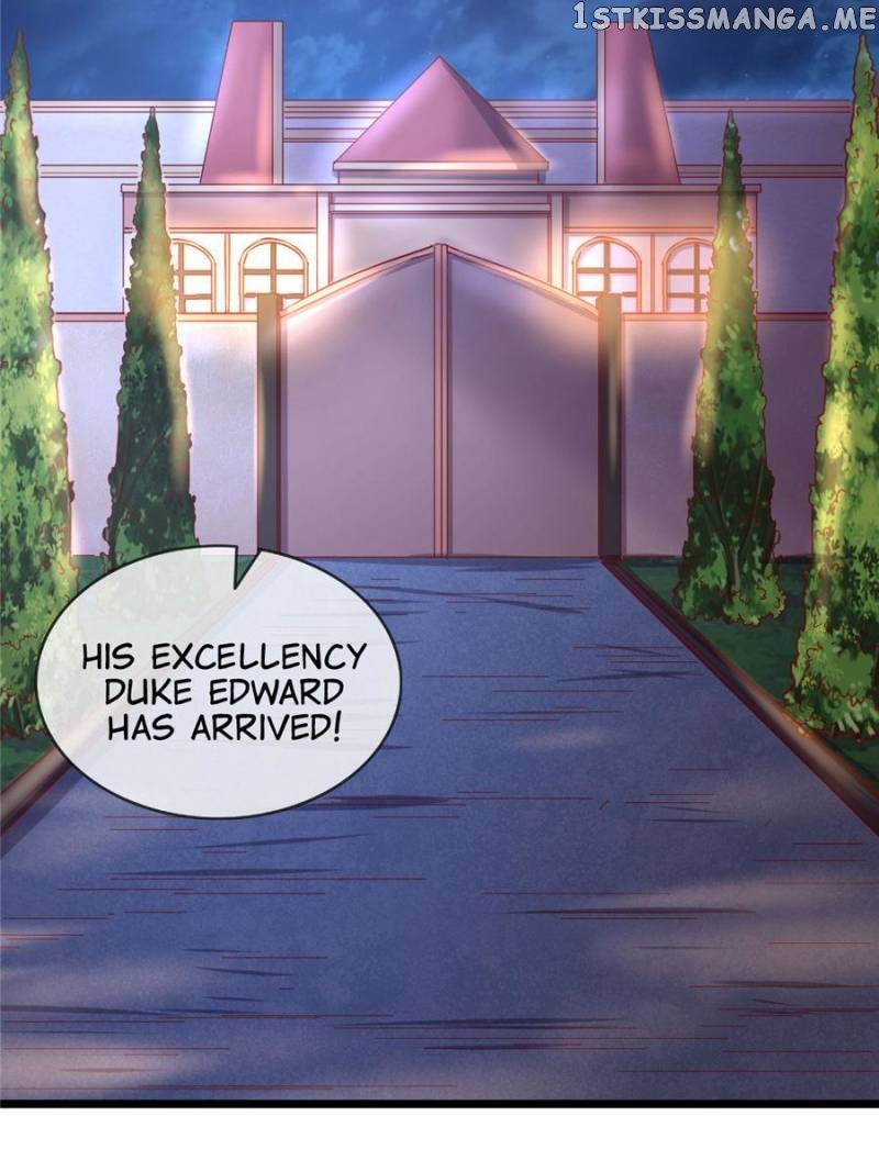 Super Gold System chapter 107 - page 44