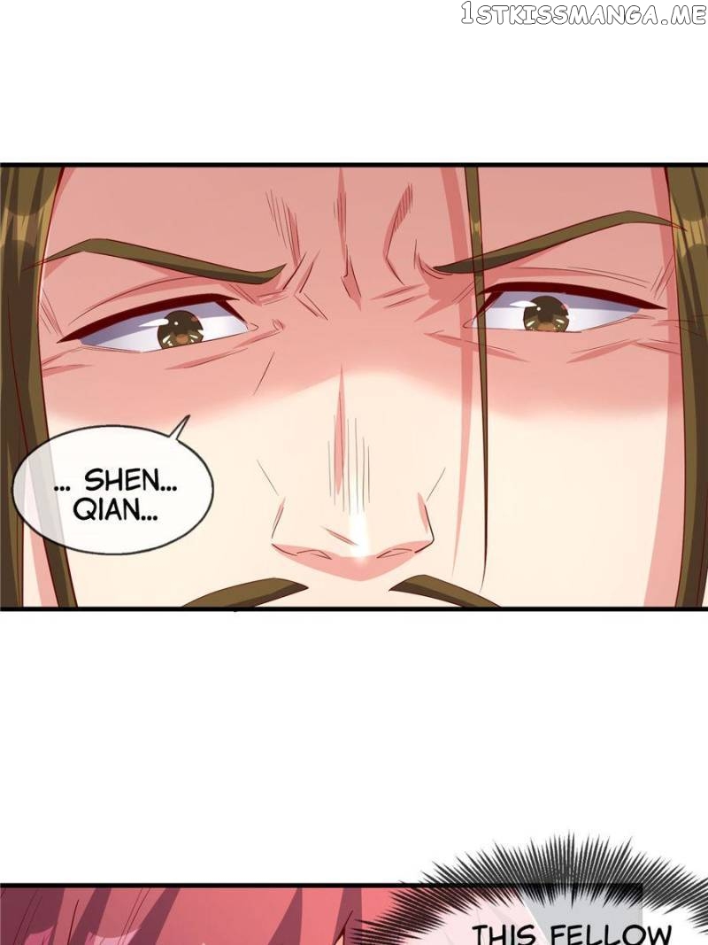 Super Gold System chapter 107 - page 54