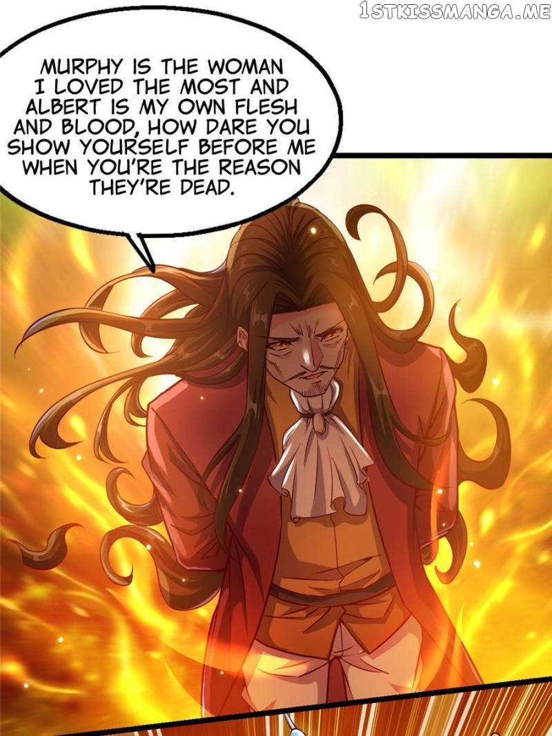 Super Gold System chapter 107 - page 61