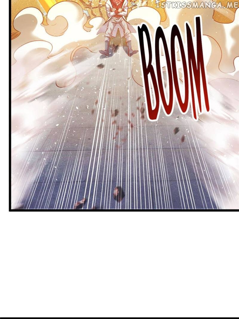 Super Gold System chapter 107 - page 67