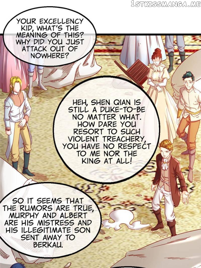 Super Gold System chapter 107 - page 74
