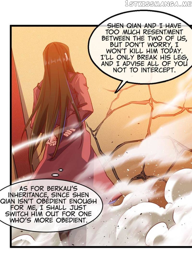Super Gold System chapter 107 - page 77