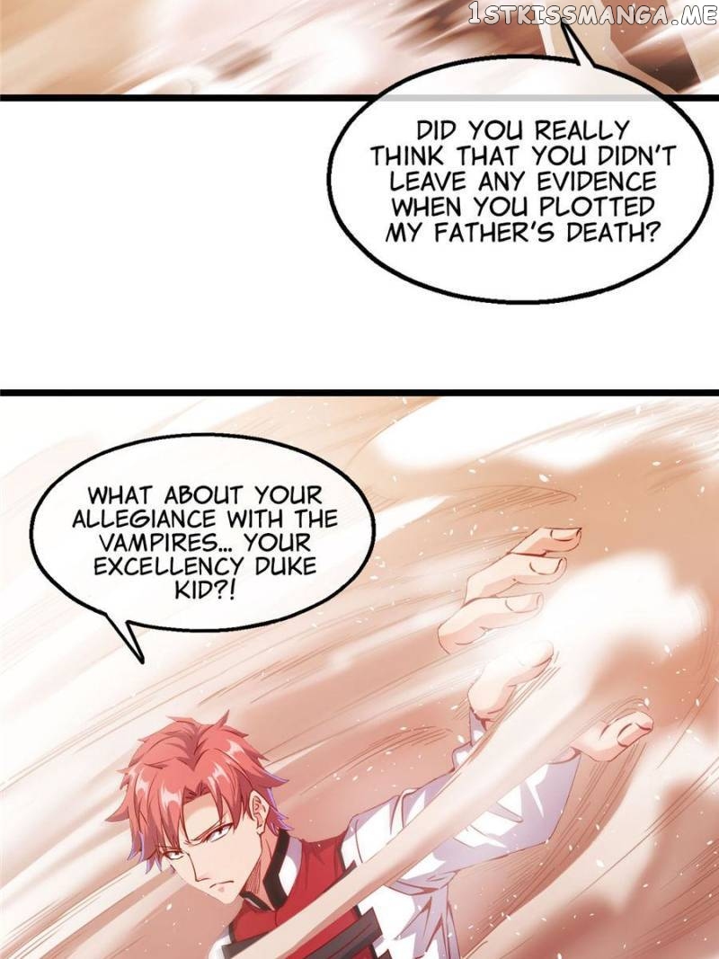 Super Gold System chapter 107 - page 81