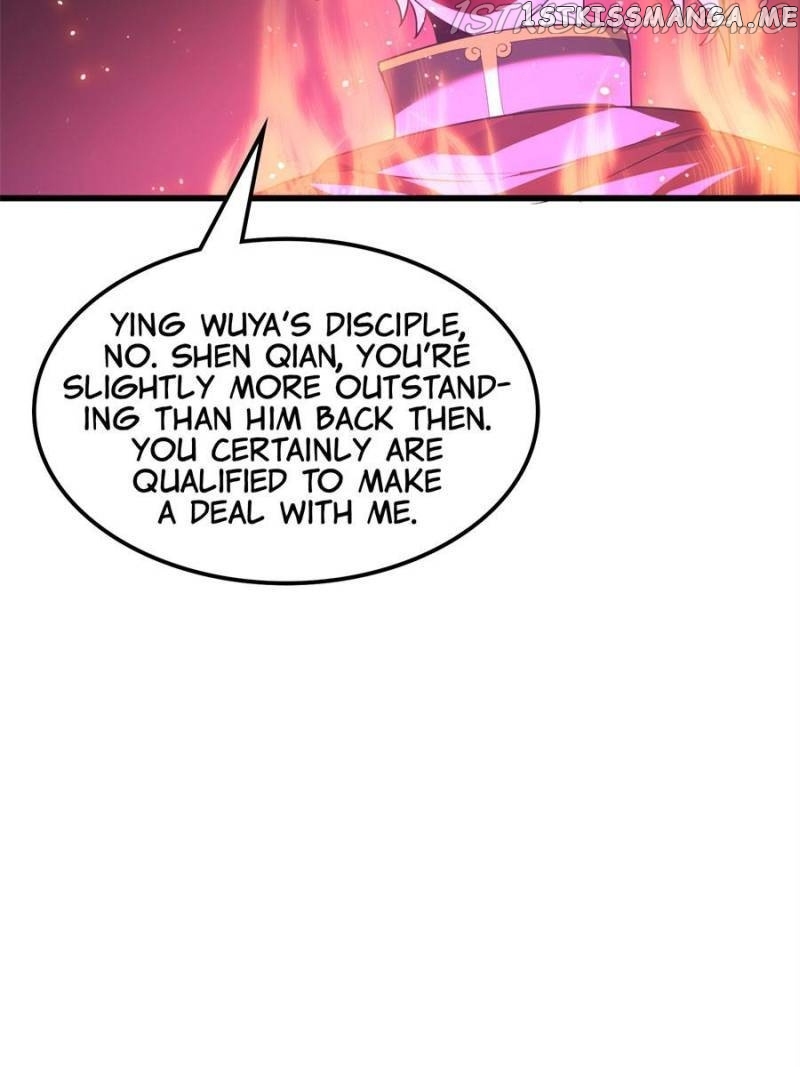 Super Gold System chapter 159 - page 10