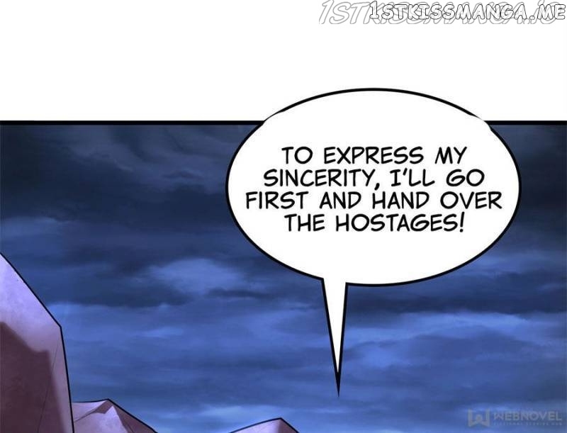 Super Gold System chapter 159 - page 11