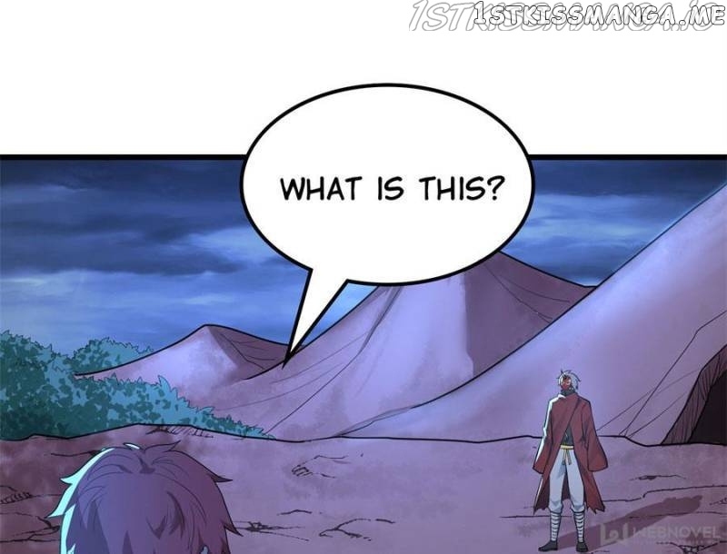 Super Gold System chapter 159 - page 14