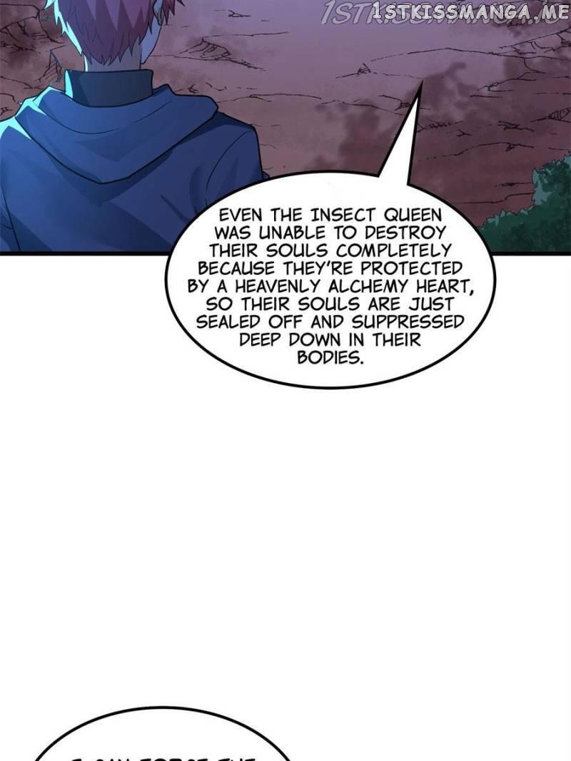 Super Gold System chapter 159 - page 15