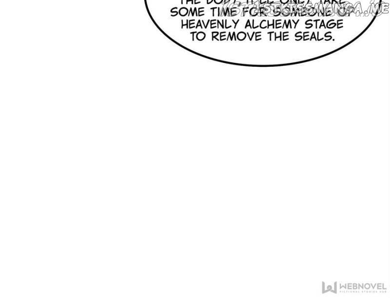 Super Gold System chapter 159 - page 17