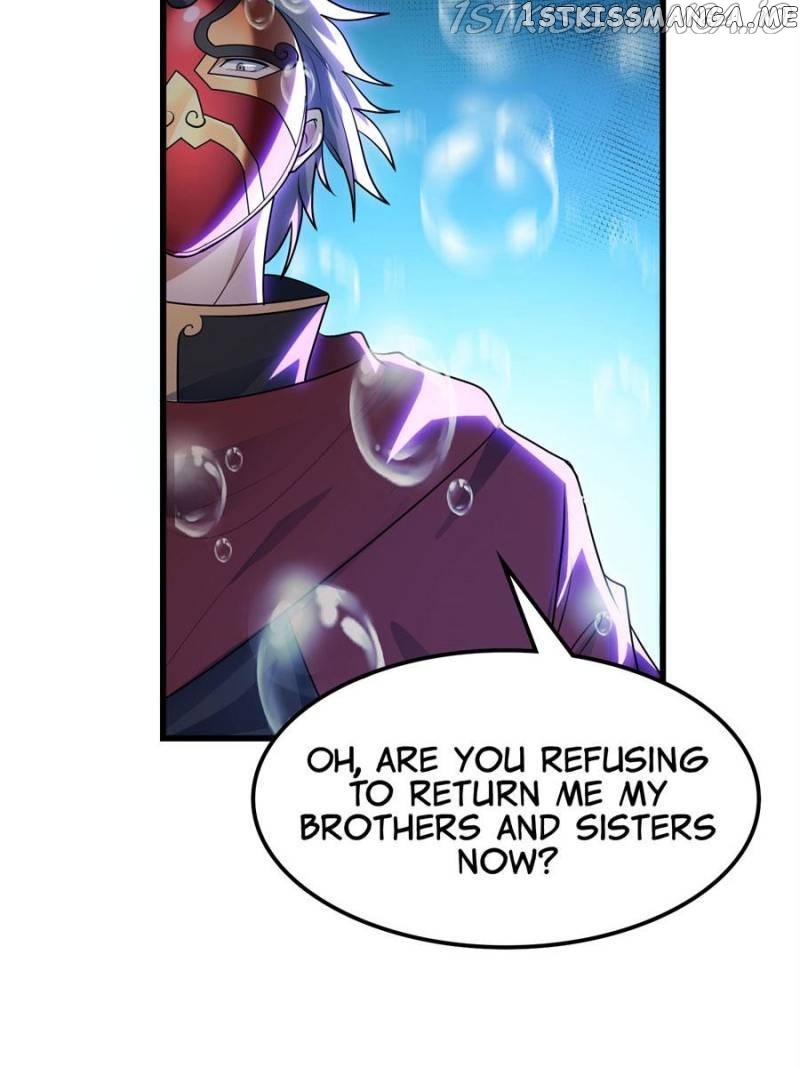 Super Gold System chapter 159 - page 25
