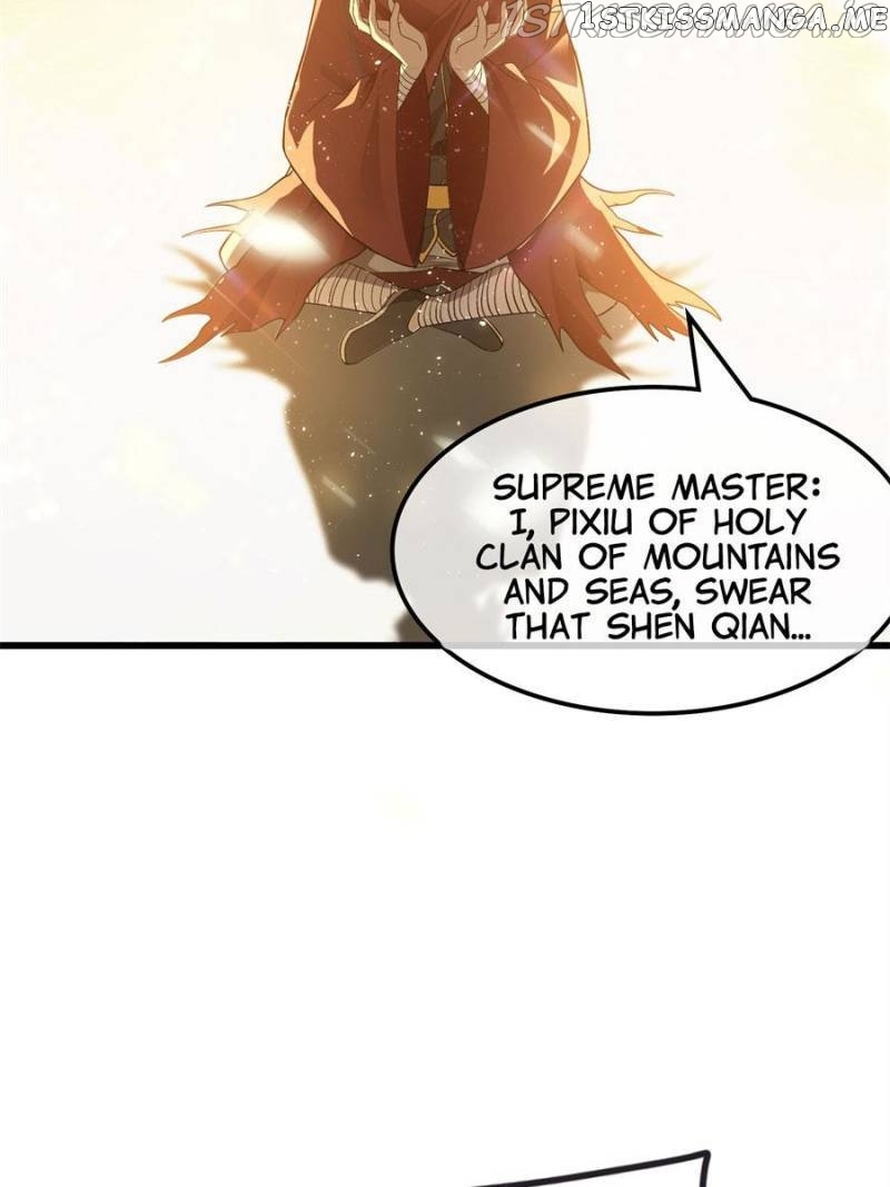 Super Gold System chapter 159 - page 37