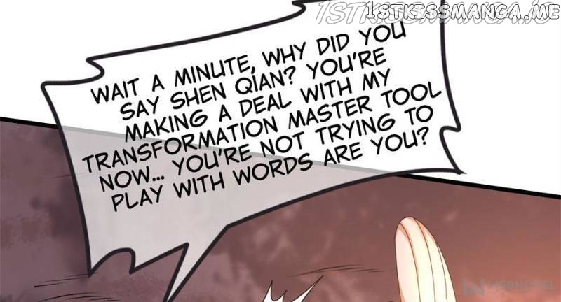 Super Gold System chapter 159 - page 38
