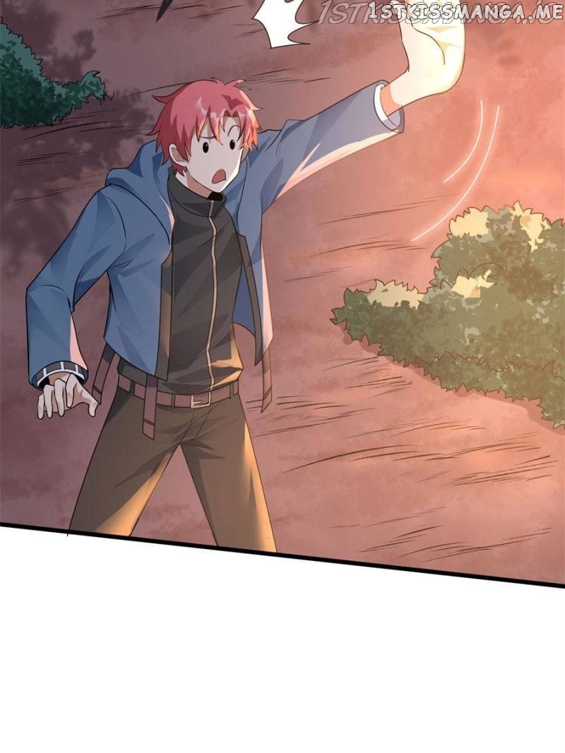 Super Gold System chapter 159 - page 39