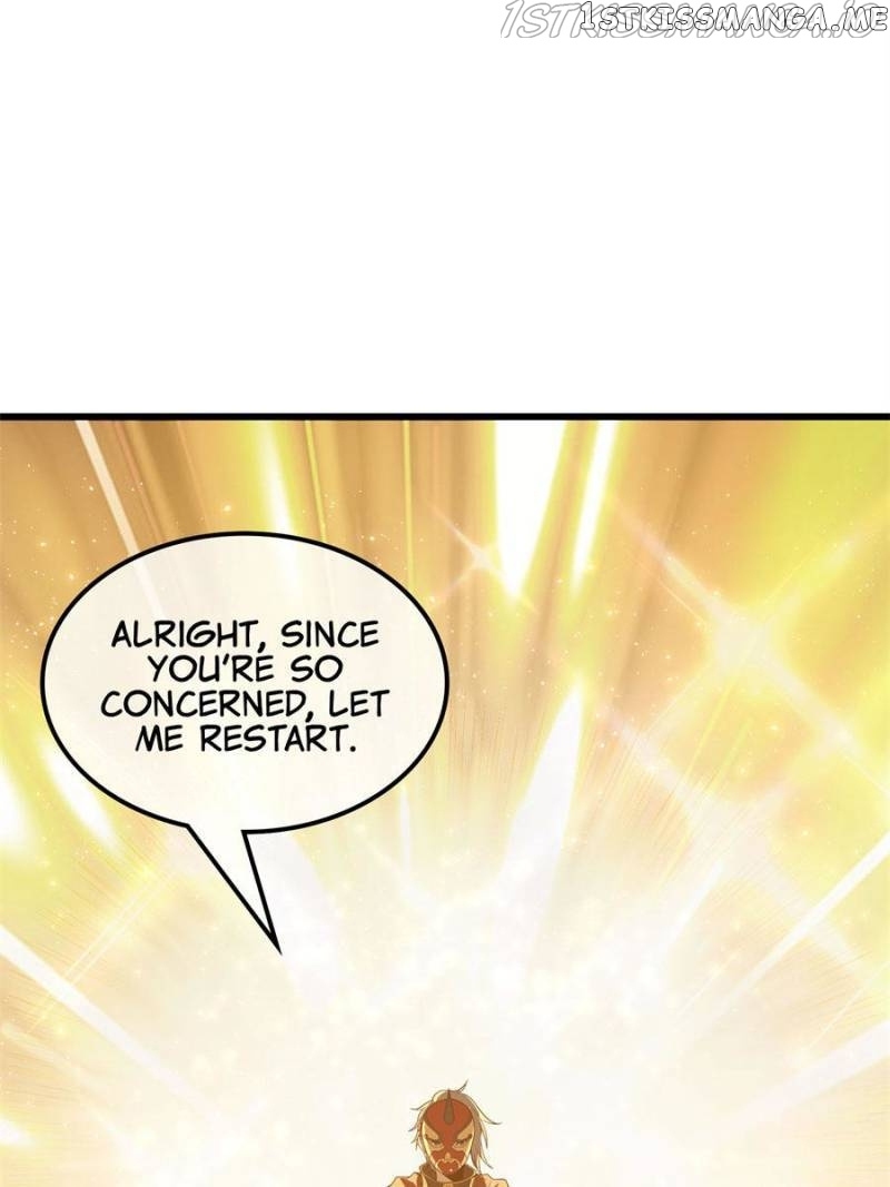 Super Gold System chapter 159 - page 40