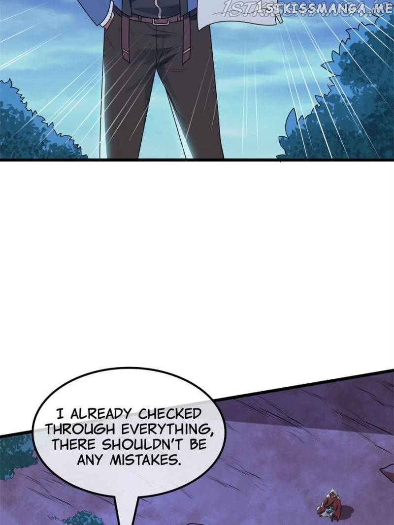Super Gold System chapter 159 - page 46