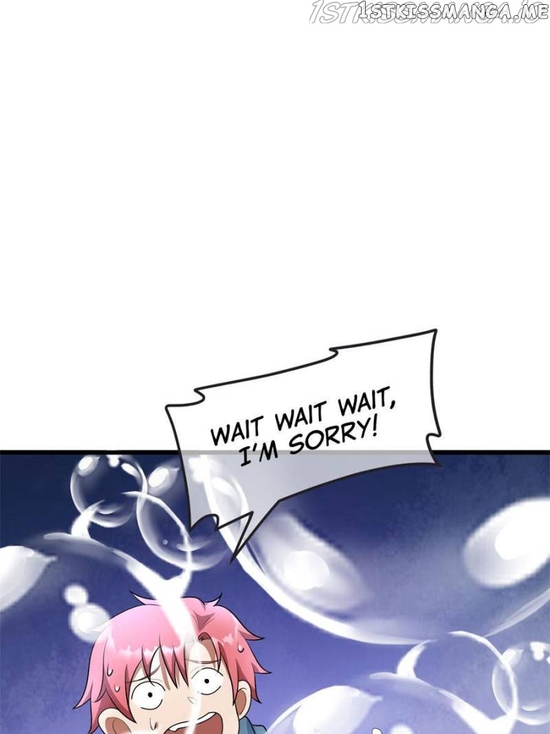 Super Gold System chapter 159 - page 51