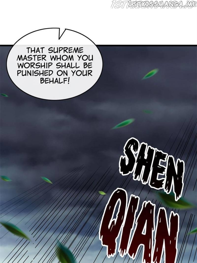 Super Gold System chapter 159 - page 54