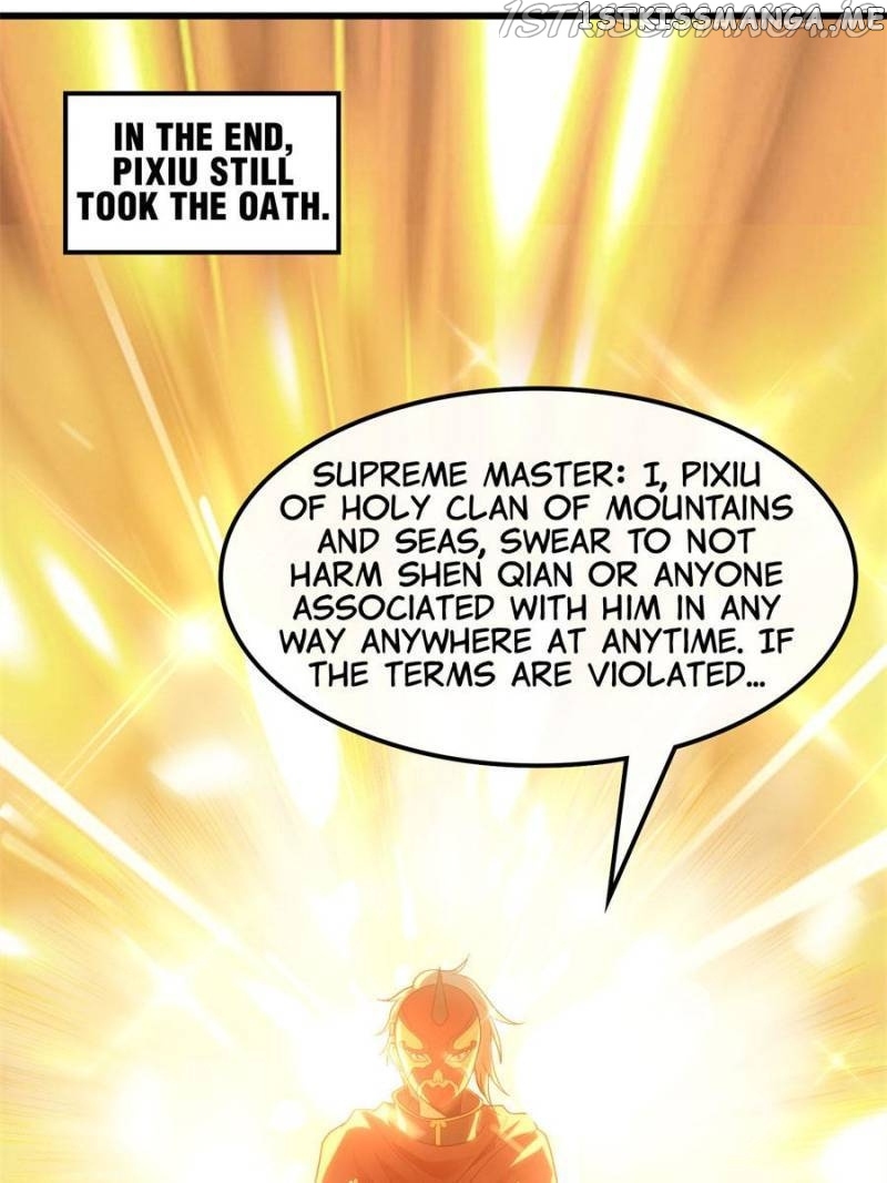 Super Gold System chapter 159 - page 57