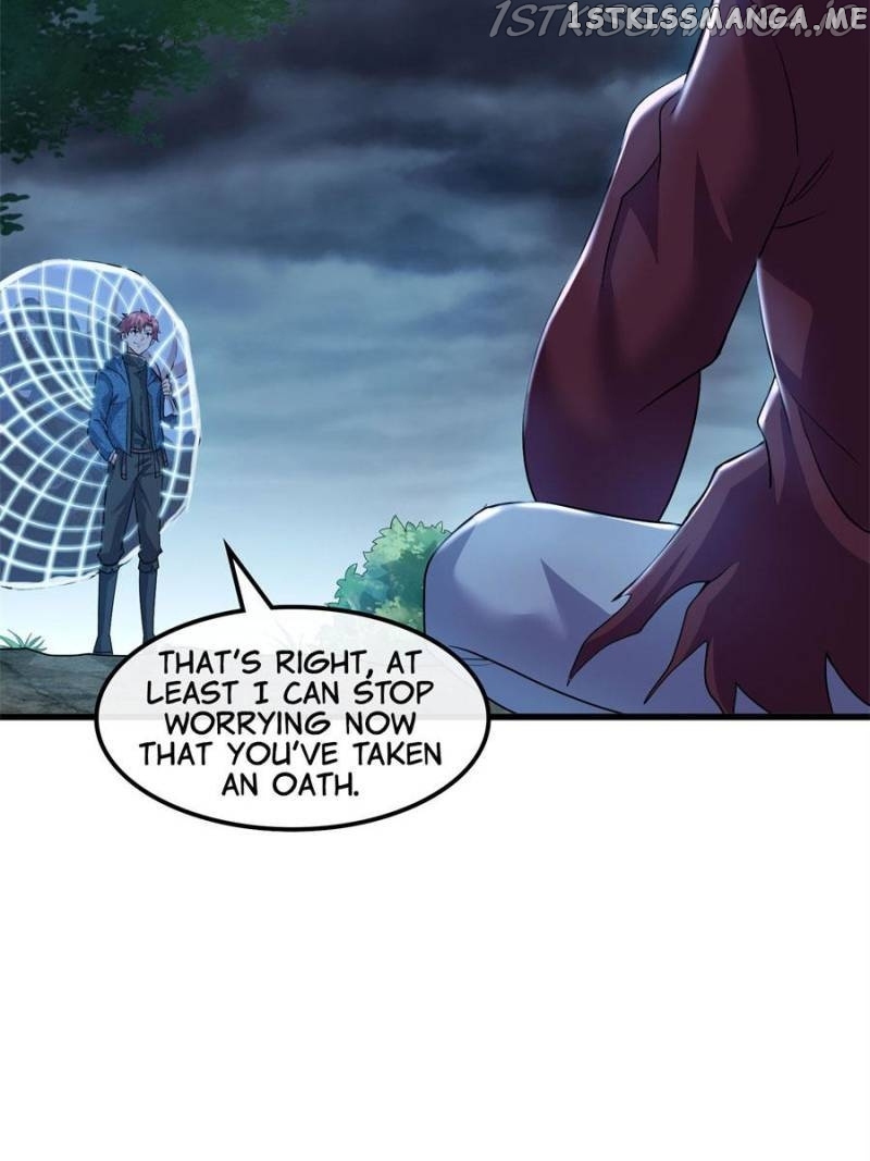 Super Gold System chapter 159 - page 60