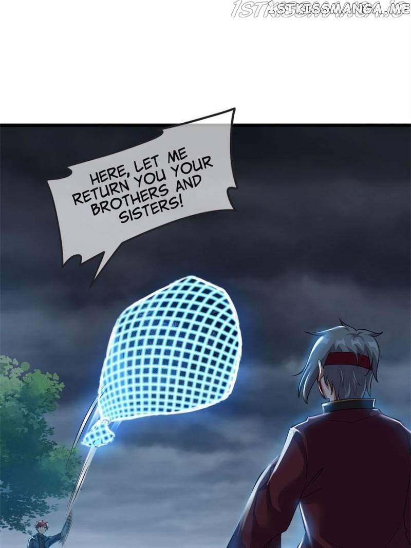 Super Gold System chapter 159 - page 61