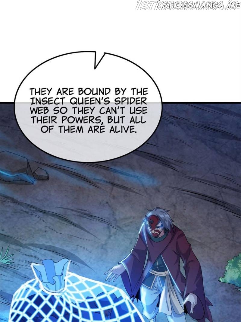 Super Gold System chapter 159 - page 63