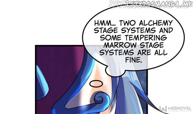 Super Gold System chapter 159 - page 65