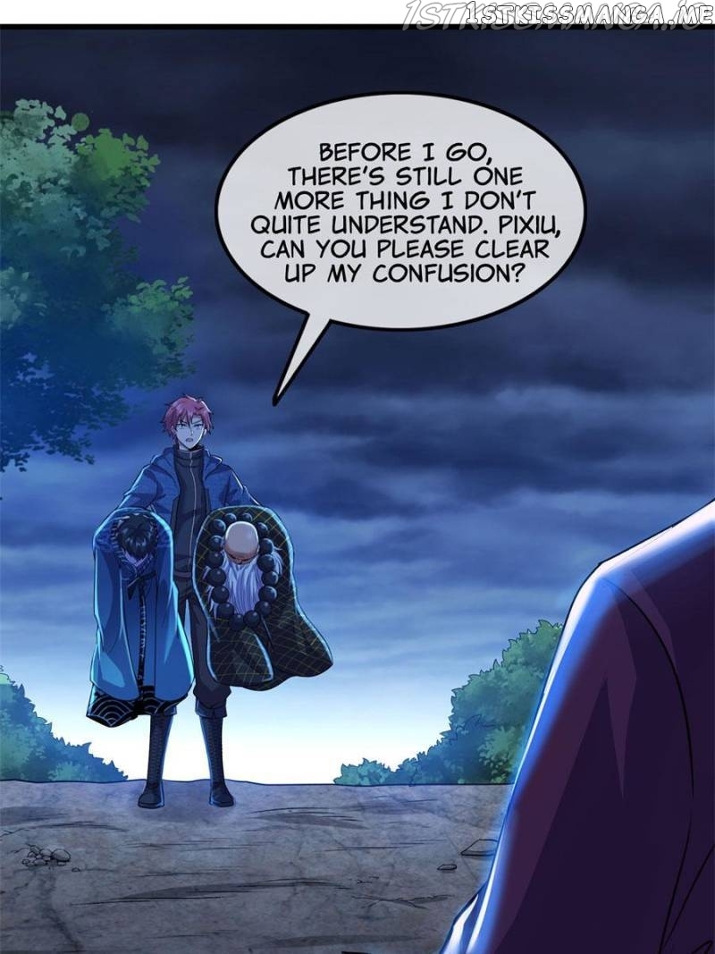 Super Gold System chapter 159 - page 67