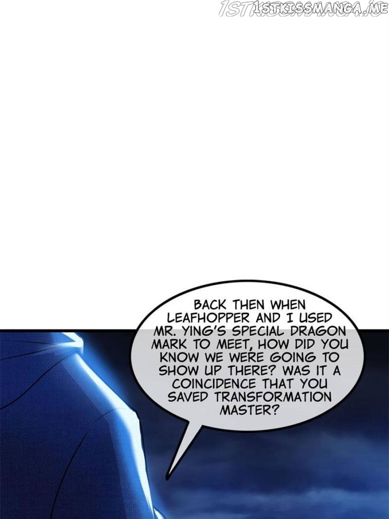 Super Gold System chapter 159 - page 69