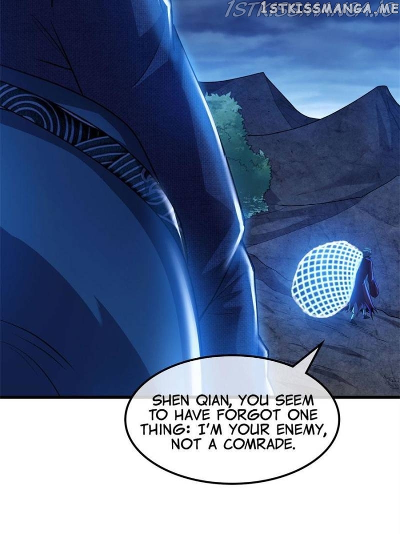 Super Gold System chapter 159 - page 70