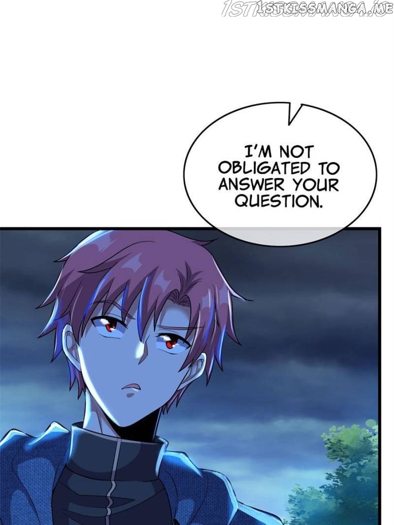Super Gold System chapter 159 - page 72