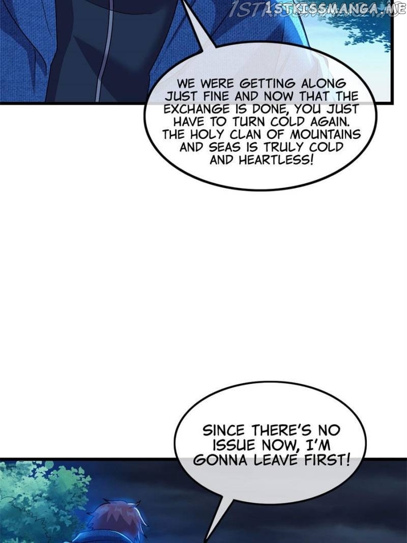 Super Gold System chapter 159 - page 73