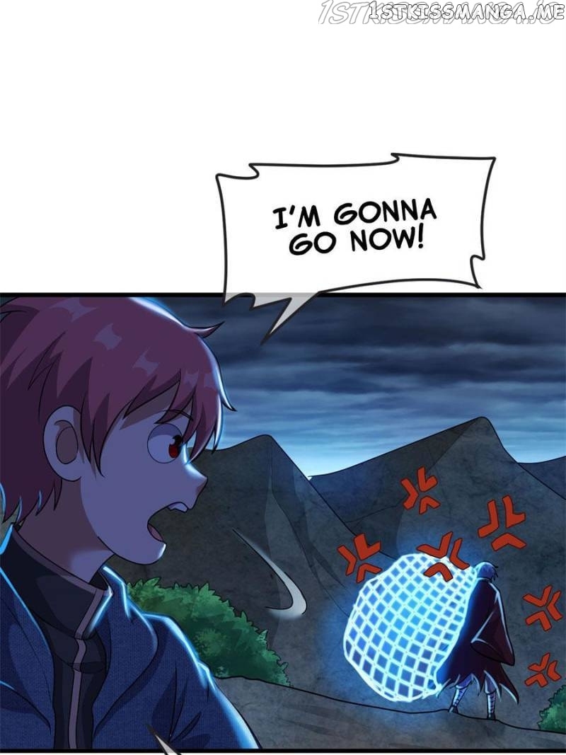 Super Gold System chapter 159 - page 76