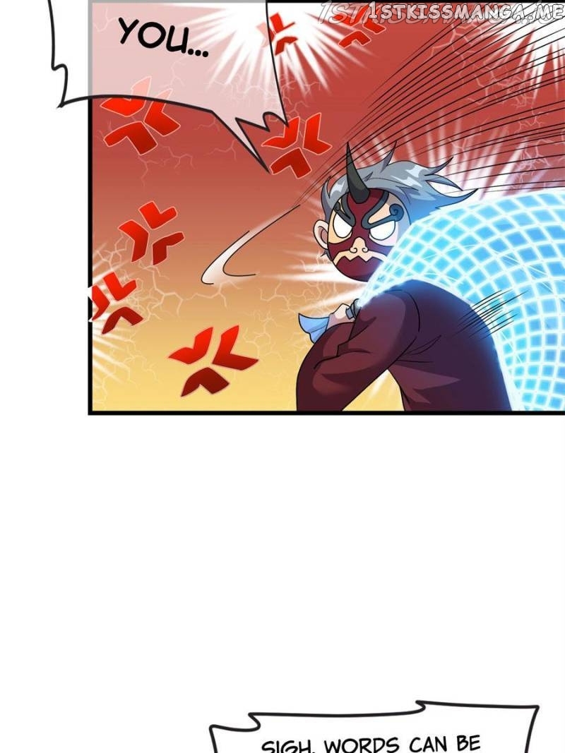 Super Gold System chapter 159 - page 78