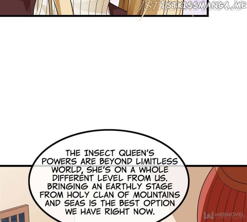 Super Gold System chapter 159 - page 83