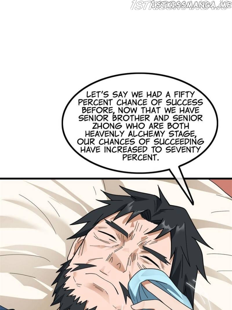 Super Gold System chapter 159 - page 85