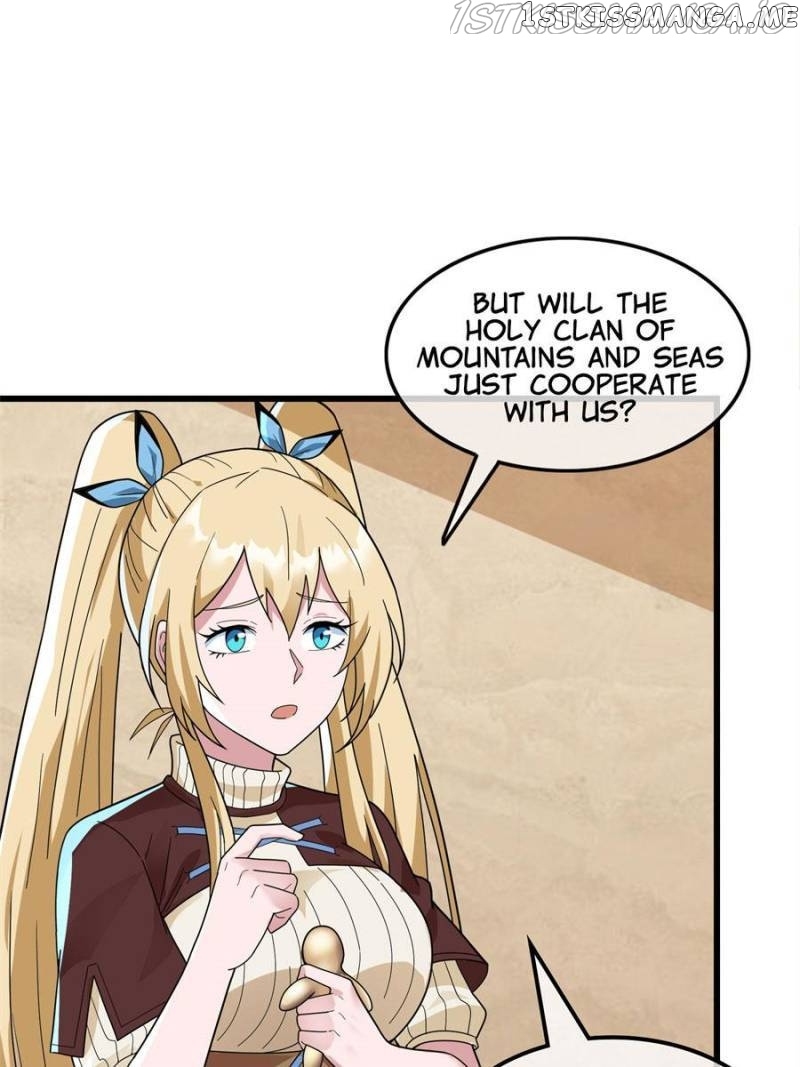 Super Gold System chapter 159 - page 87