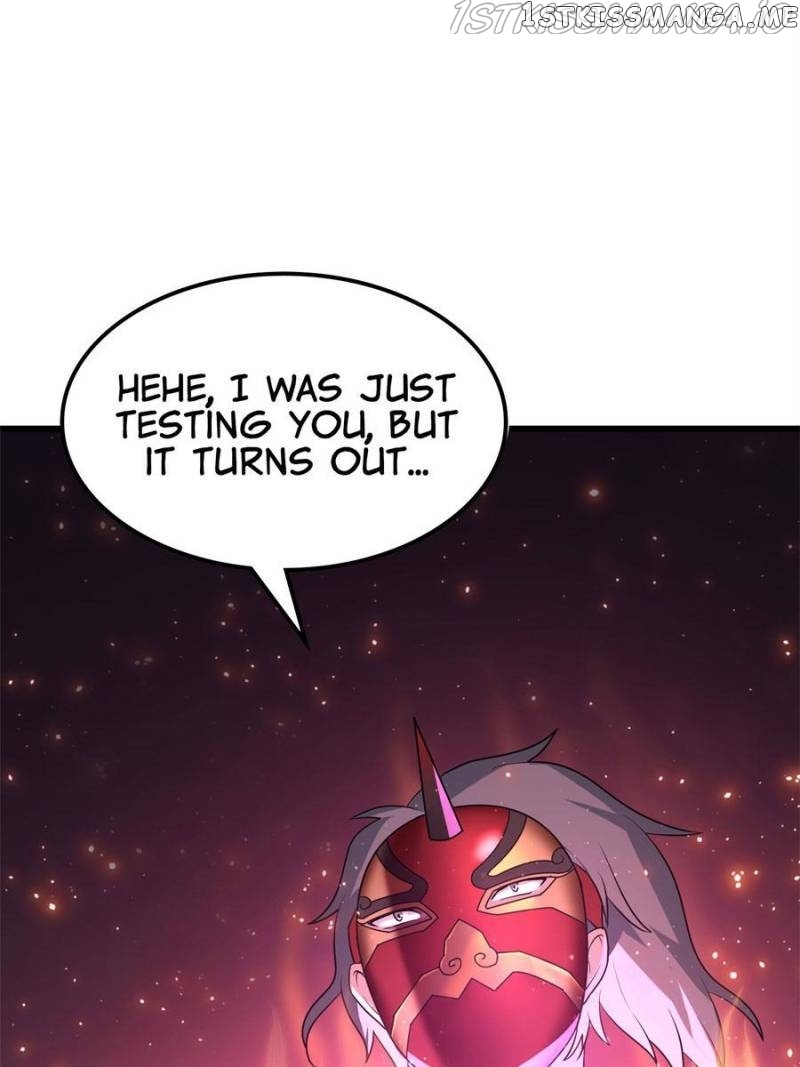 Super Gold System chapter 159 - page 9