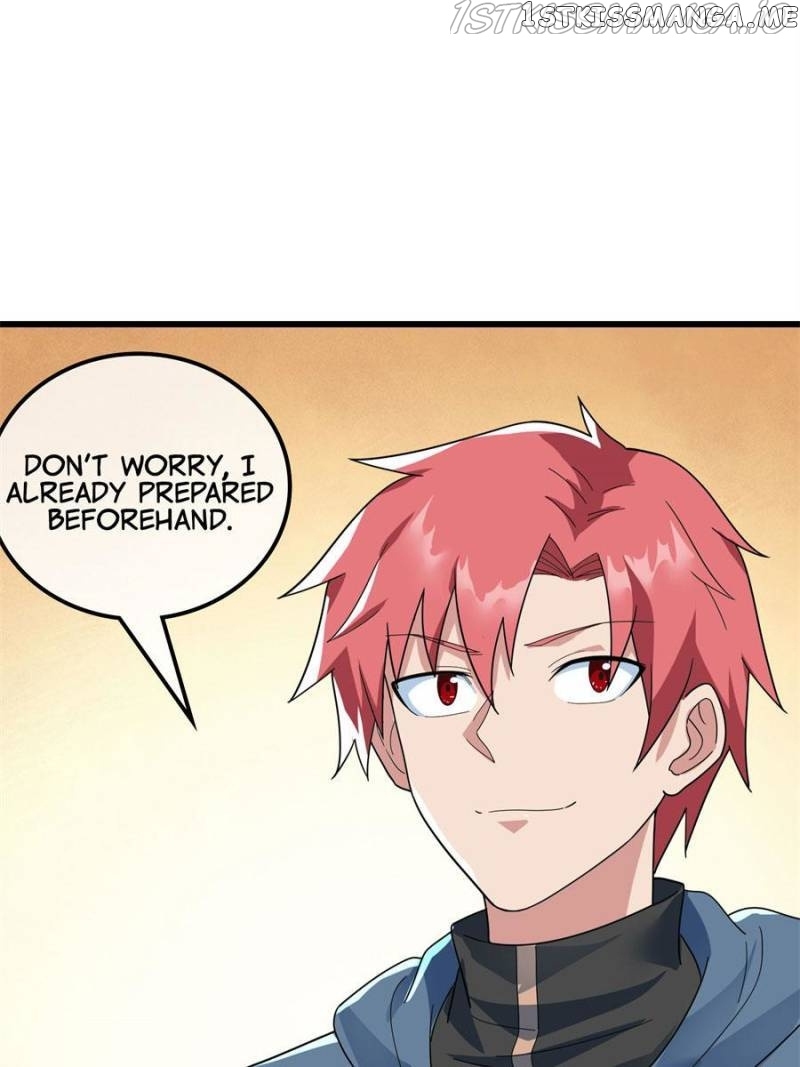 Super Gold System chapter 159 - page 90