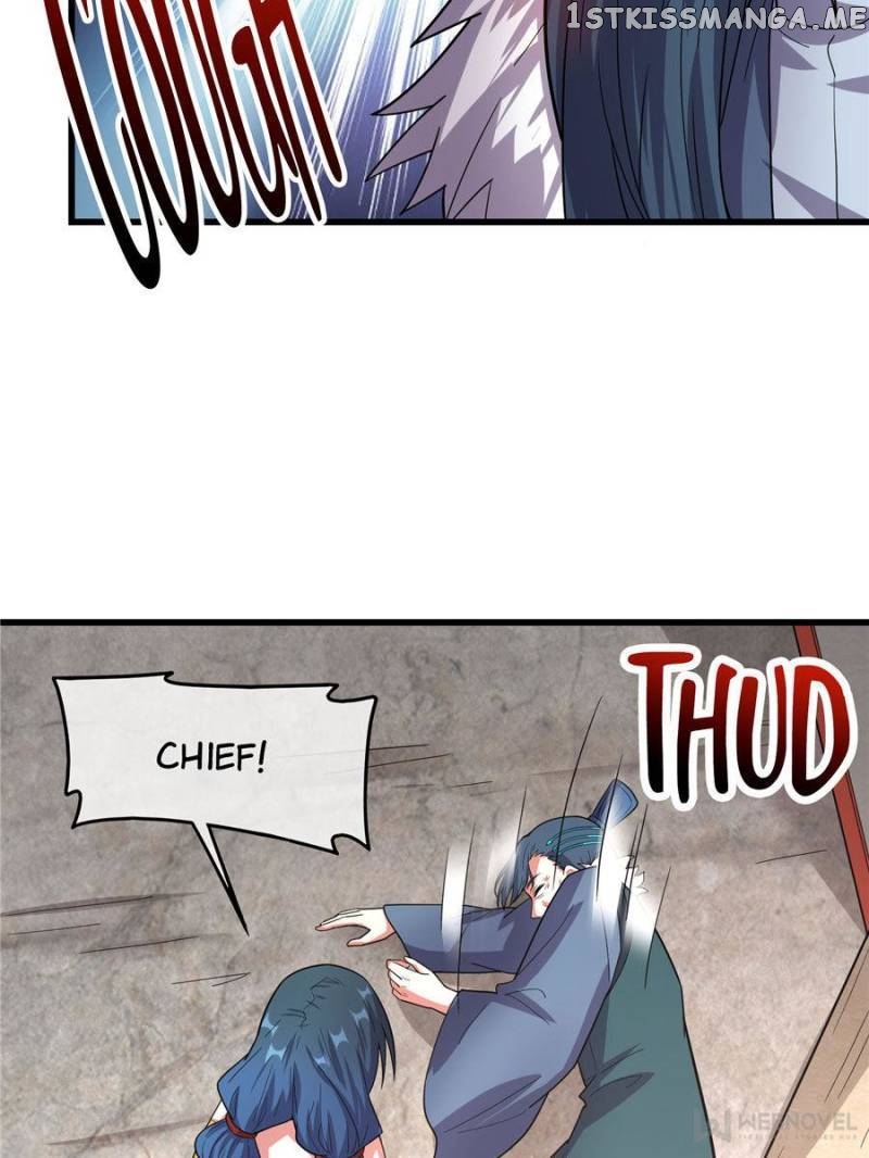 Super Gold System chapter 140 - page 16