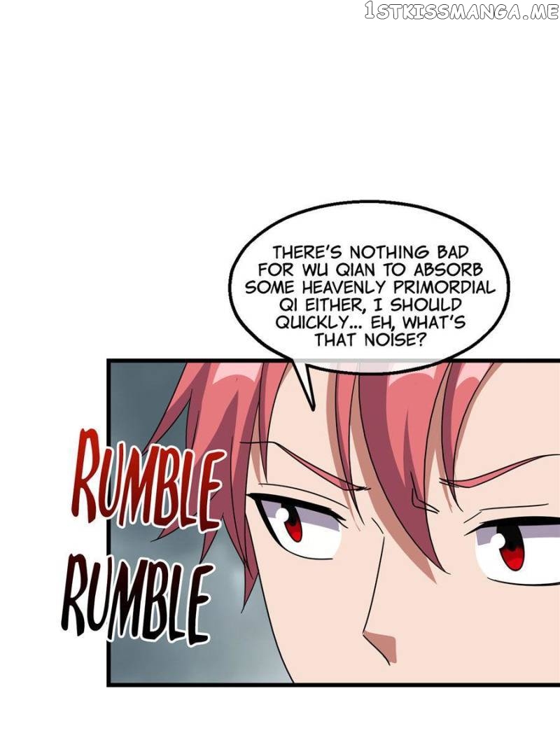 Super Gold System chapter 140 - page 96